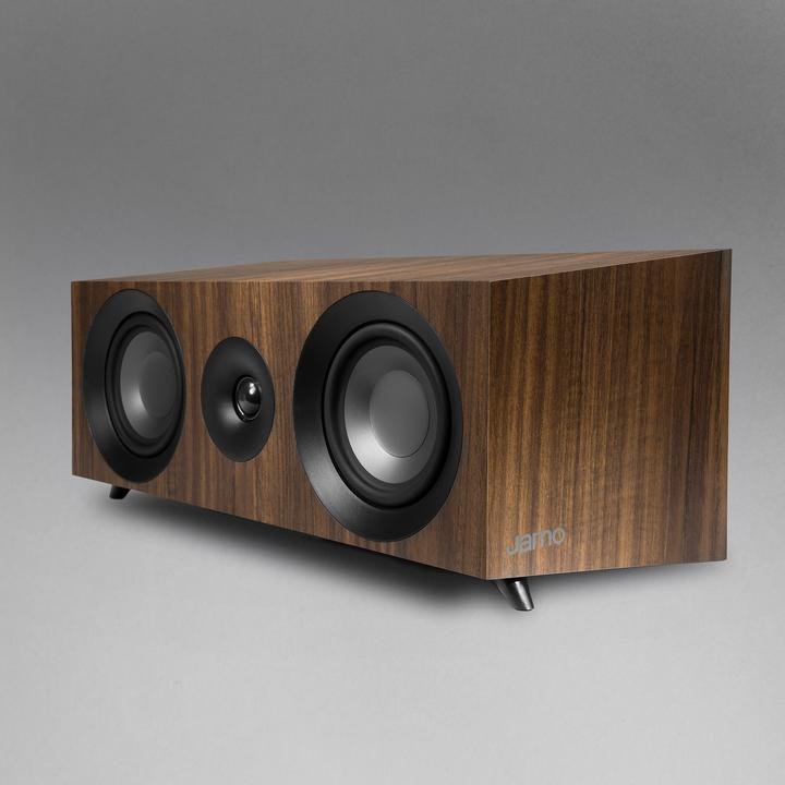 Actual product image Jamo S 83 Cen (1 pcs., 160 W)