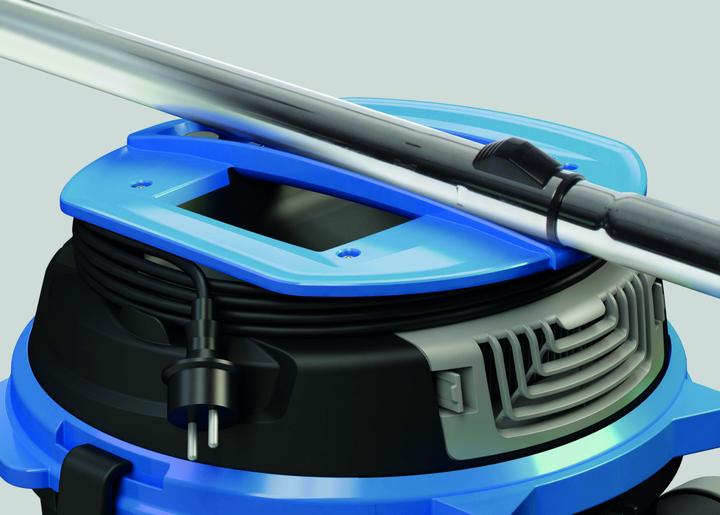 Image du produit Proton Aspirateur à sec MEC 1/12 T (Aspirateur sec)