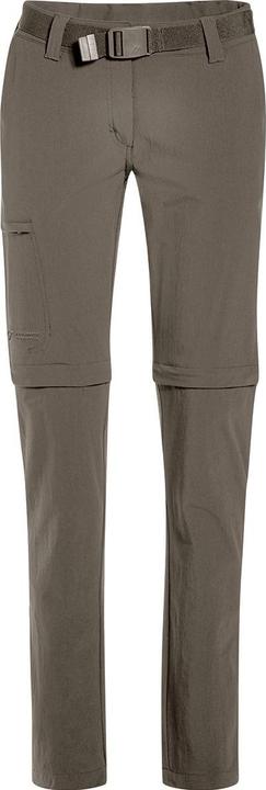 Maier Sports Inara Slim Zip Off Hose