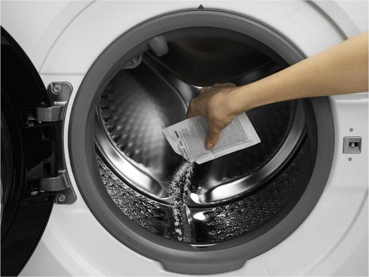 Produktbild Electrolux Super Care (693 ml)