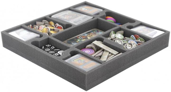 Actual product image Feldherr AG040AQ05 - 40 mm foam insert for Arcadia Quest (Foam material)