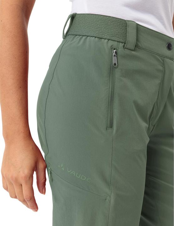 Immagine prodotto Vaude Farley Stretch Capri III (34, XXS)