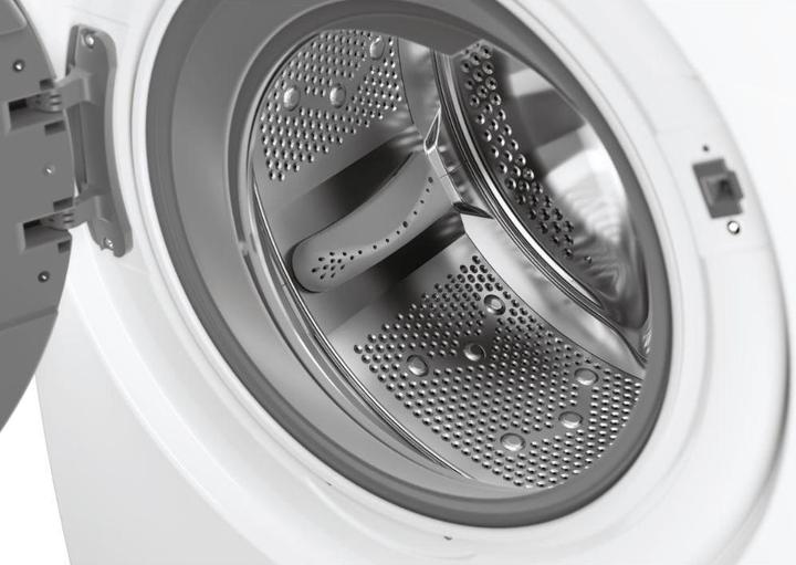 Actual product image Hoover Washing machine HWP 69AMBC/1-S Left (9 kg, Left)