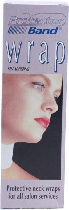 Check Up Neckwrap