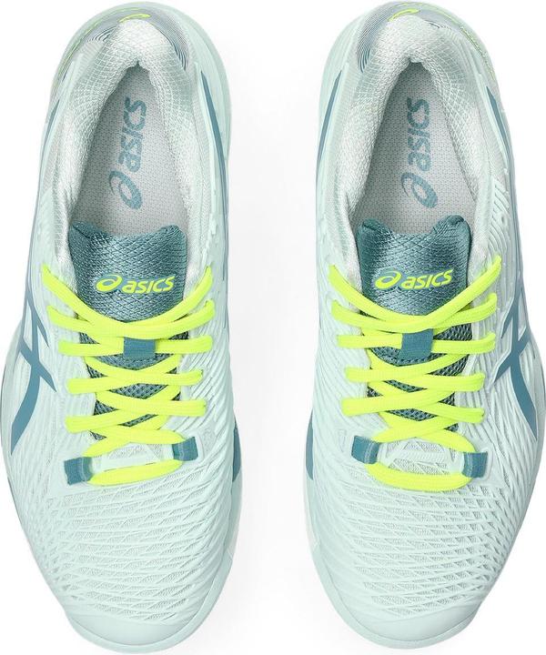 Produktbild ASICS Performance Solution Speed FF 2 Sandplatz Tennisschuh Damen (42)