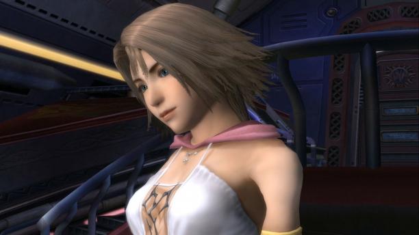 Image du produit Square Enix Final Fantasy X / X-2 HD Remaster (Importation) (PS3)