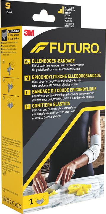 Image du produit Futuro Bandage pour coude (S)