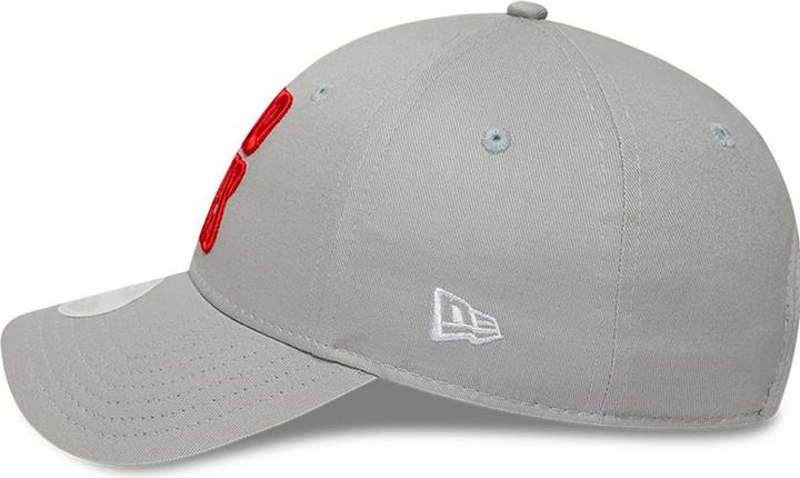 Image du produit New Era 9Forty Casquette Femme - Red Roses England Rugby