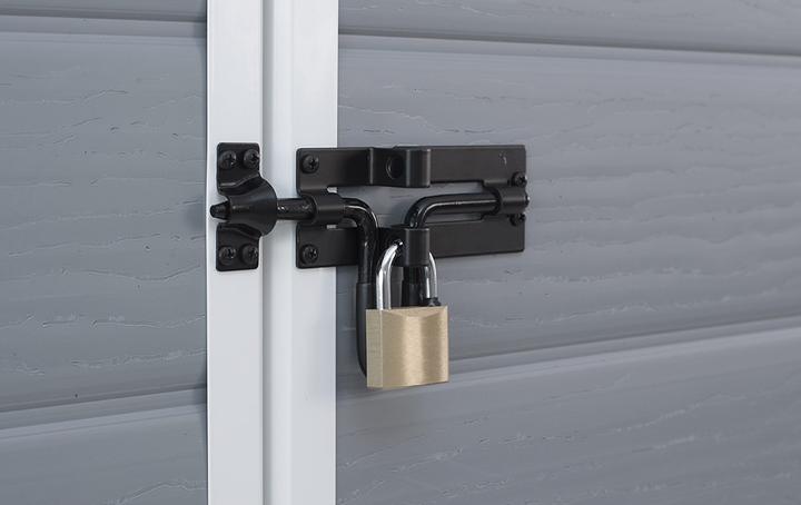 Actual product image Allibert Manor Pent