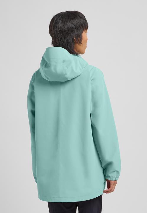 Actual product image Jack Wolfskin Terraview 2L Parka W (XS)
