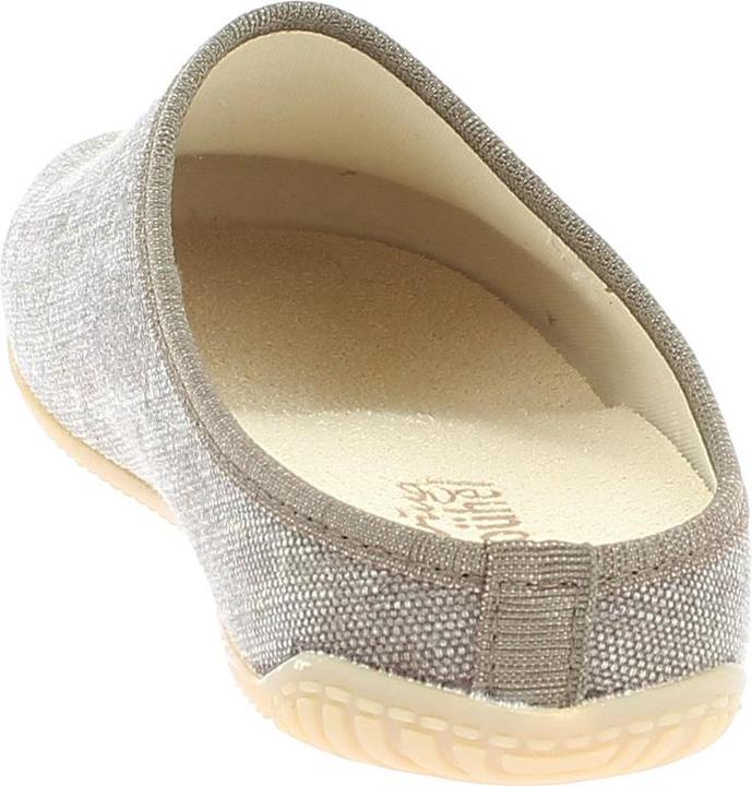 Image du produit Living Kitzbühel Cotton - Pantoufles à croix suisse (48)