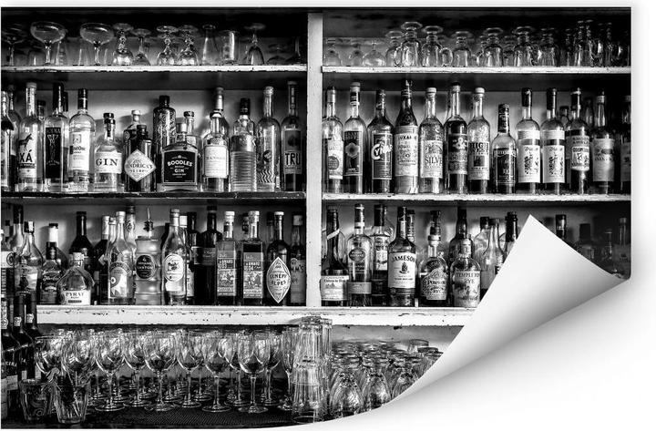 Image du produit Trenddeko Le bar classique (150 x 100 cm)
