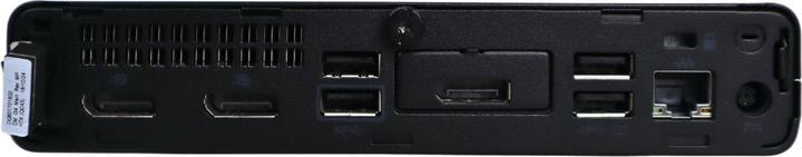 Immagine prodotto T1A ED800G4M/8500t/8/256S/W10P (8 GB, SSD, 256 GB, B / Molto bene)