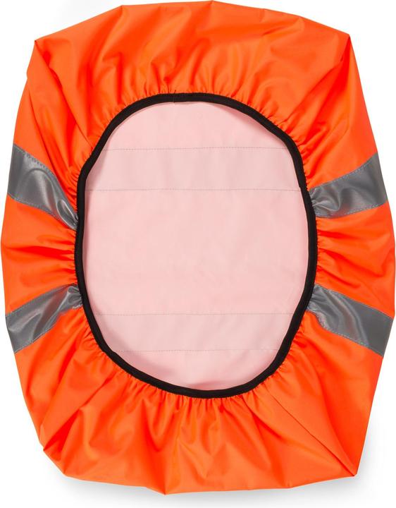 Produktbild Dicota Backpack HI-VIS 25 Litre Orange (25 l)