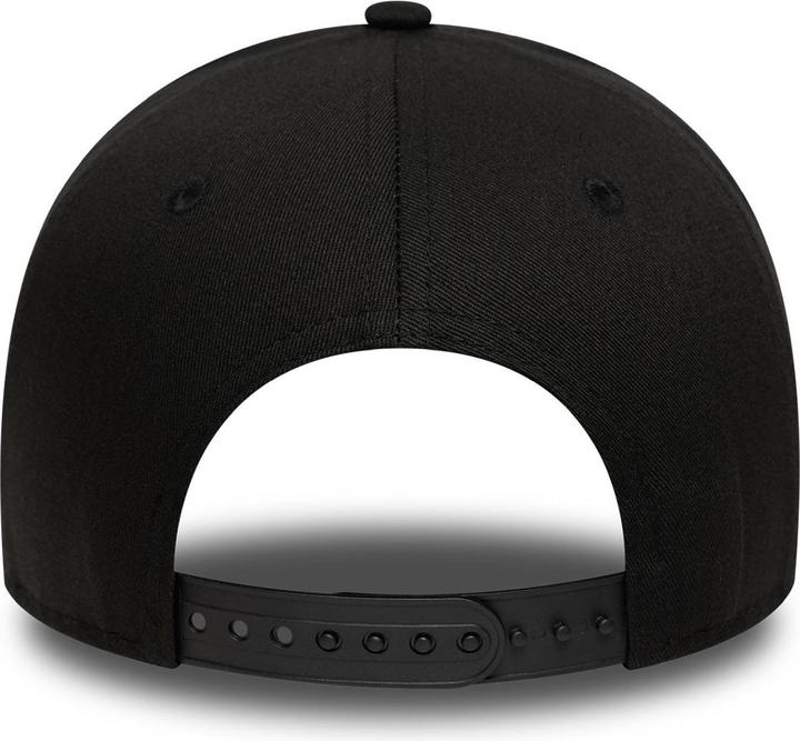 Immagine prodotto New Era 9Forty A-Frame Cap - New York Yankees schwarz (Taglia unica)