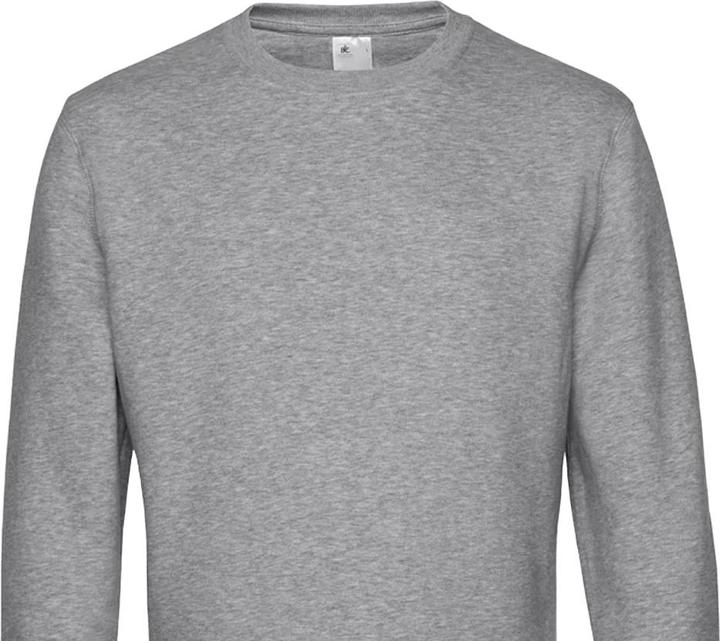 Image du produit B&C Sweat-shirt King (L)
