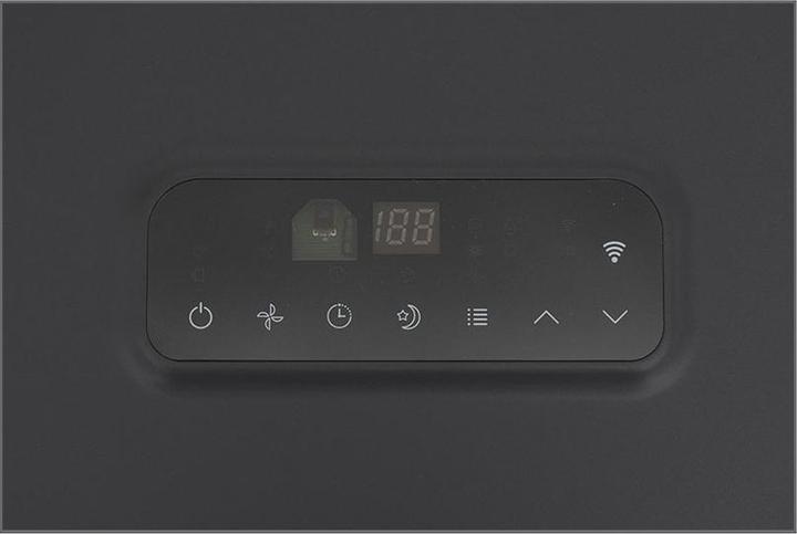 Image du produit Kibernetik KL90 (15 m², 9000 BTU/h)