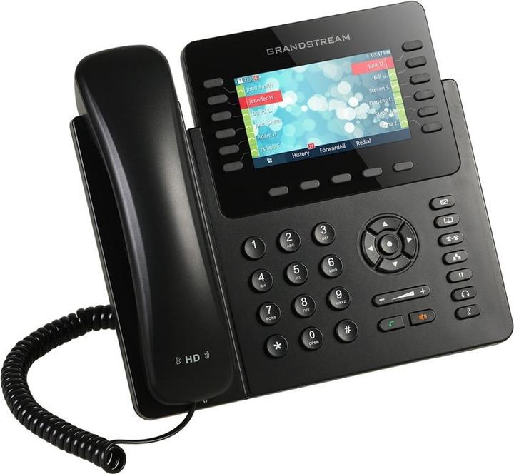 Image du produit Grandstream Téléphone SIP GXP-2170