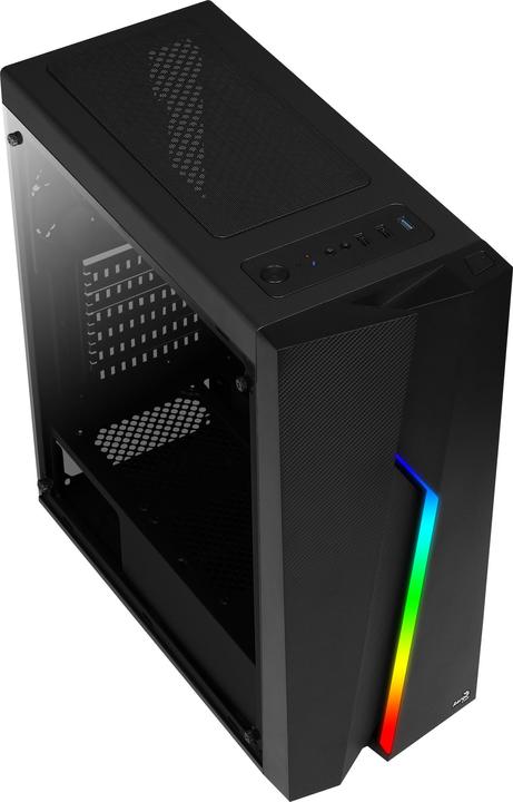 Produktbild AeroCool Bolt RGB (ATX, mATX, Mini-ITX)