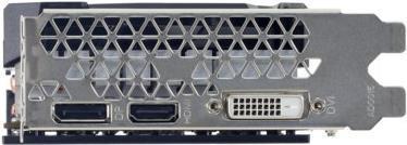 Actual product image Biostar GeForce RTX 2060 SUPER (8 GB)