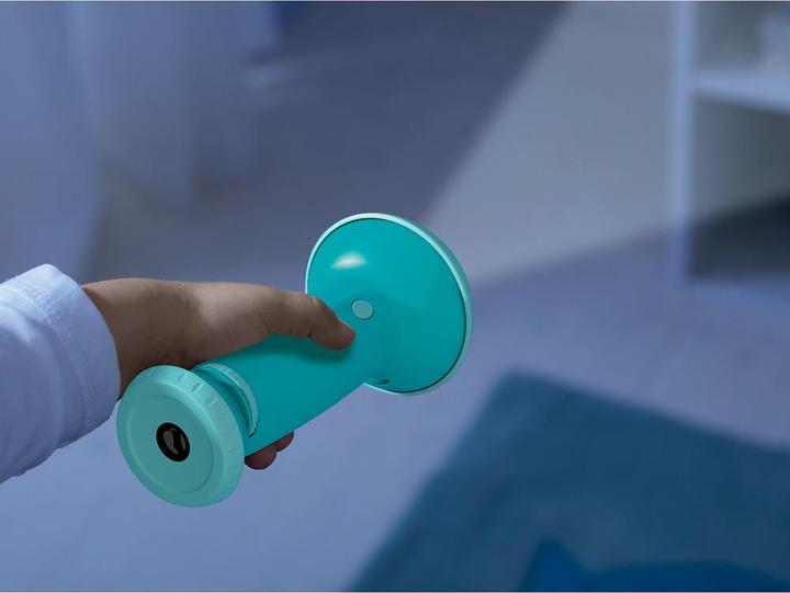 Produktbild Haba Taschenlampen-Projektor Prinzessin Lilu