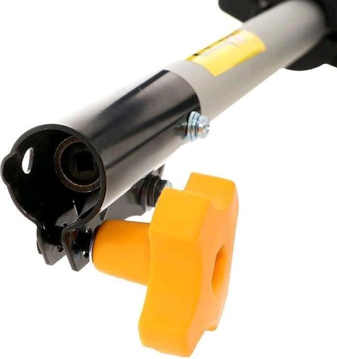 Actual product image Alpina Maschinen ALPINA ABR 1.0 EJ electric brush cutter (Trim line)