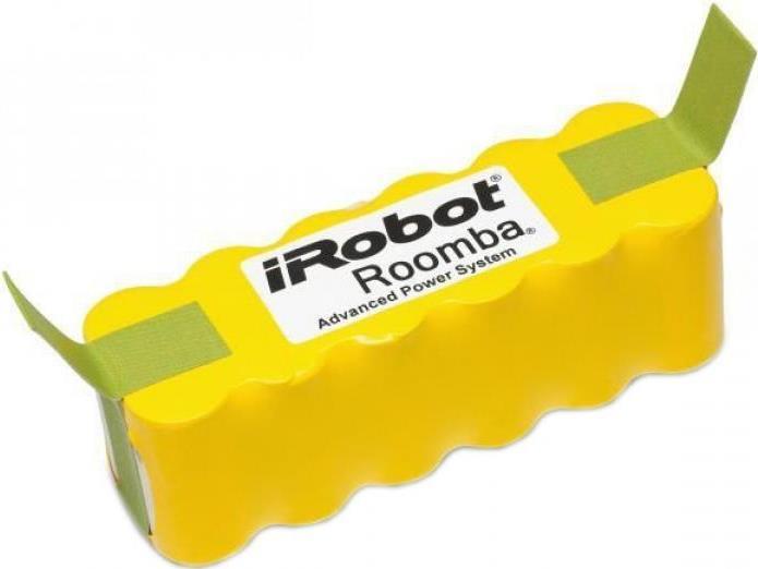 Produktbild iRobot Roomba Akku