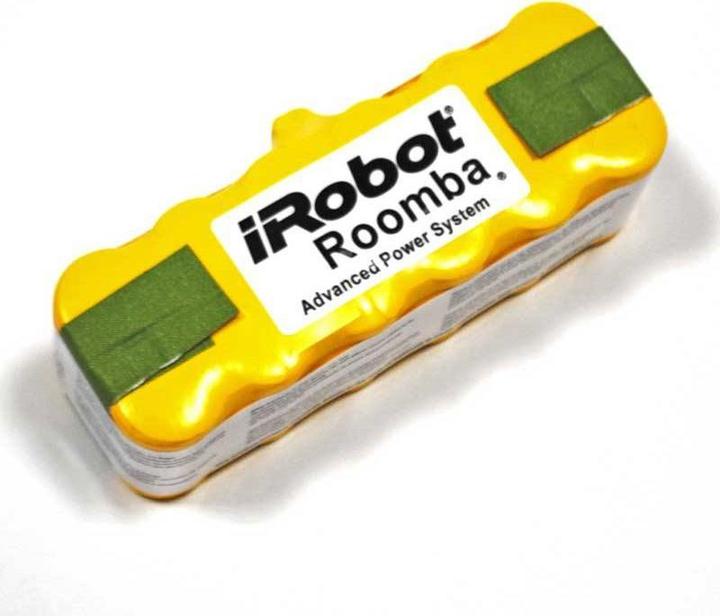 Produktbild iRobot Roomba Akku