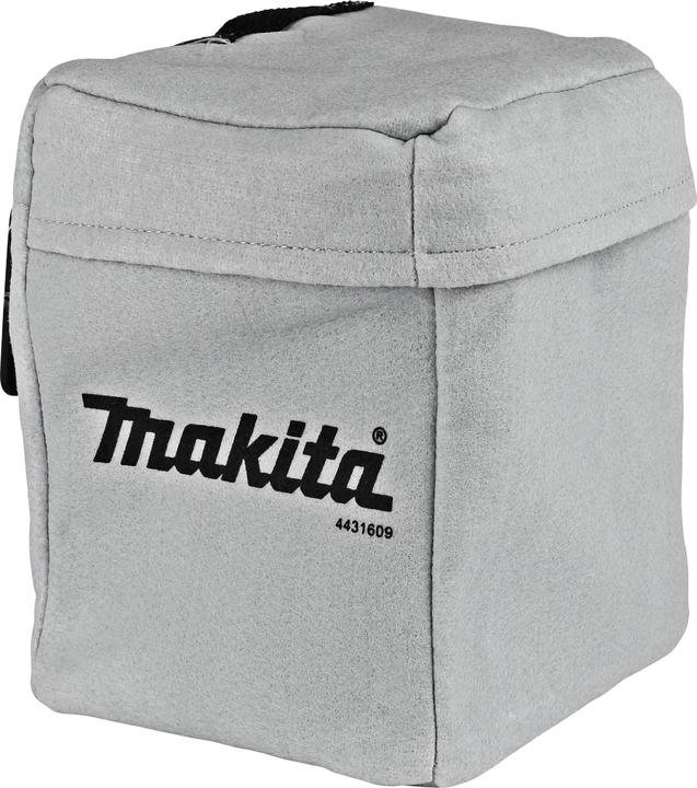 Image du produit Makita Sac à poussière cpl. (1 x)