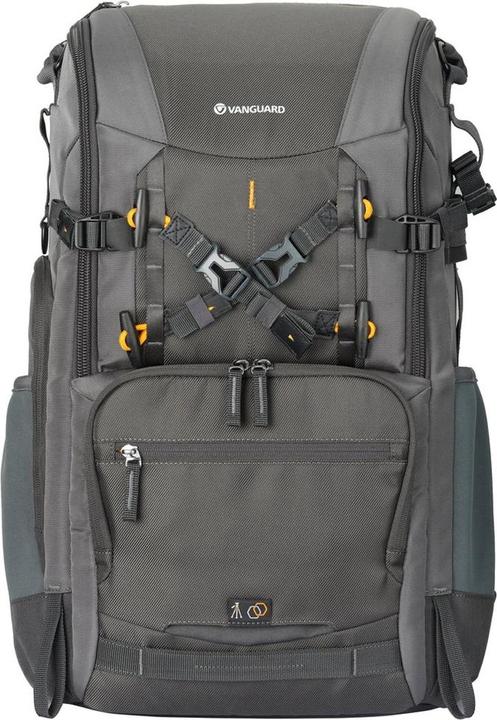 Vanguard ALTA SKY 62 (Sac à dos photo, 24 l)