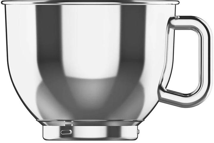 Image du produit Gastroback Processeur alimentaire Advanced Digital 40977 Silver (600 W)