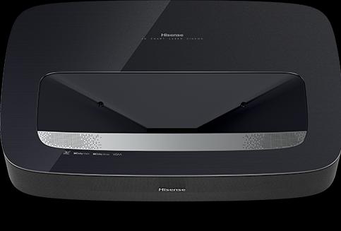 Image du produit Hisense PL1HE (4K, 2100 lm, 0.25:1)
