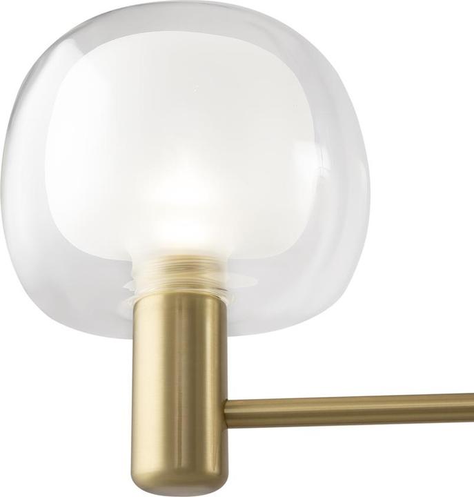 Produktbild Maytoni Vision Pendelleuchte, Hängeleuchte 3x E14 Gold-Farbe (E14)