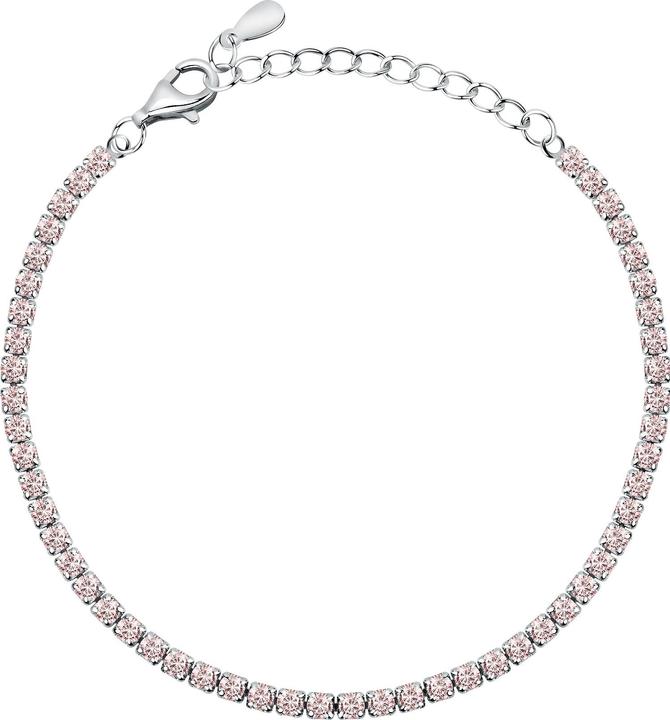 Rose, Silver