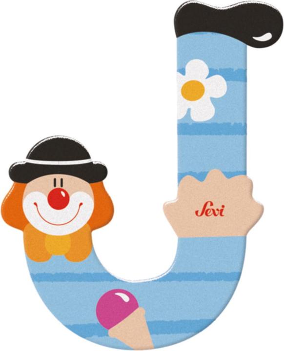 Clown J