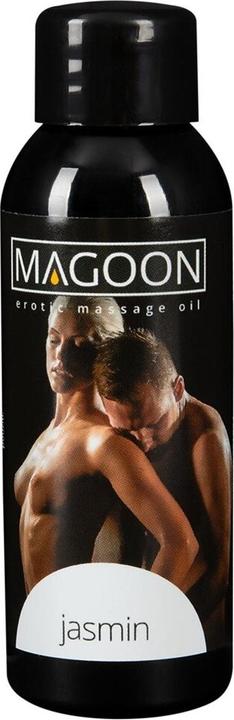 Produktbild Magoon Jasmin (50 ml)