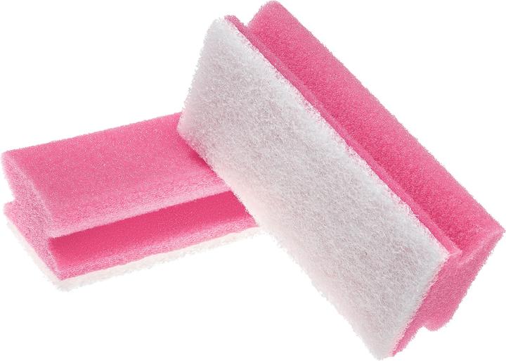 Image du produit Scotch-Brite Éponge de nettoyage Bath (1 pcs)