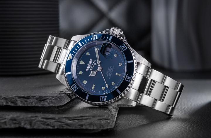 Image du produit Invicta Pro Diver - 35691 (40 mm)