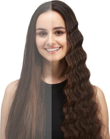 Immagine prodotto Homedics Progloss Deep Beach Waver