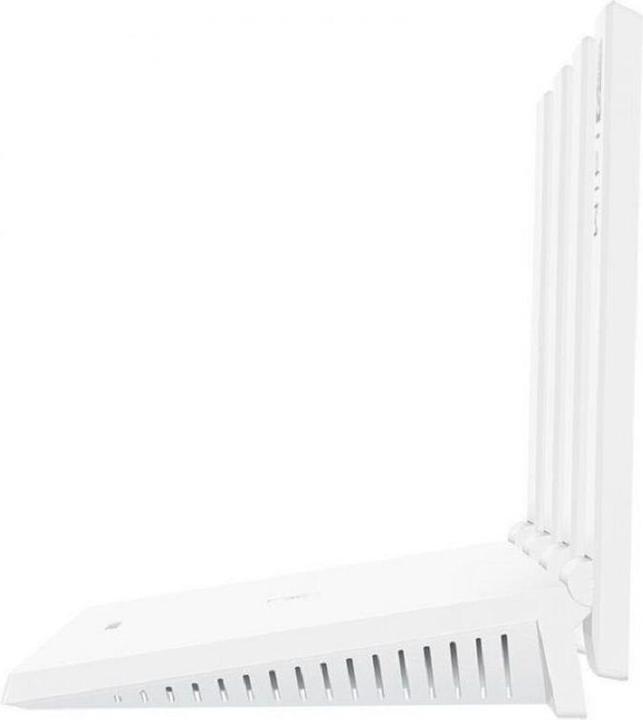 Actual product image Huawei AX3 Pro