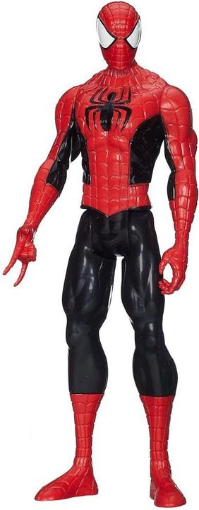Actual product image Hasbro SpiderMan 30cm with
