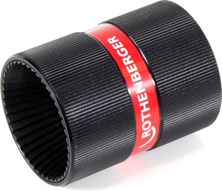 Image du produit Rothenberger Ébavureur intérieur et extérieur (90 mm)