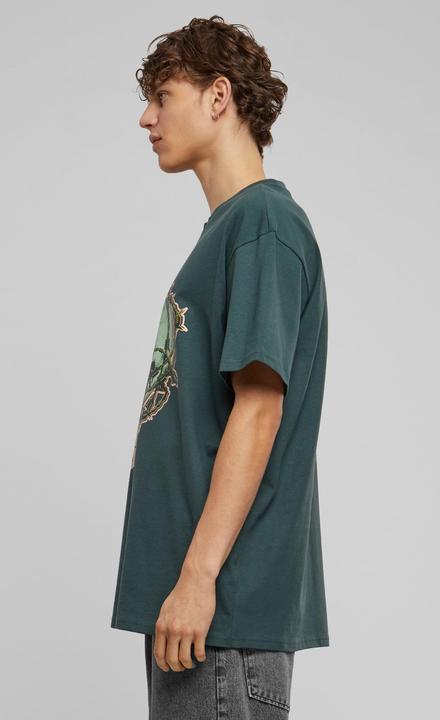 Image du produit Urban Classics Tee Sad Boy Heavy Oversize - 127053 (XXL)