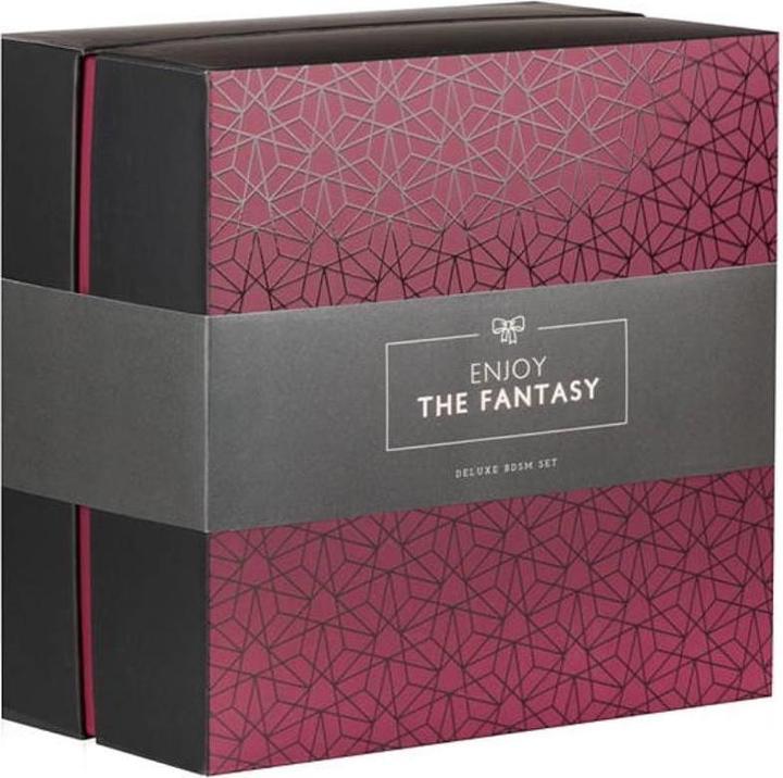 Produktbild LoveBoxxx BDSM Box