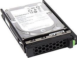 Actual product image Fujitsu S26361-F5588-L960 (960 GB, 2.5")