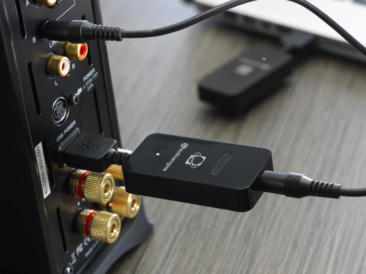 Image du produit Audioengine Adaptateur audio sans fil