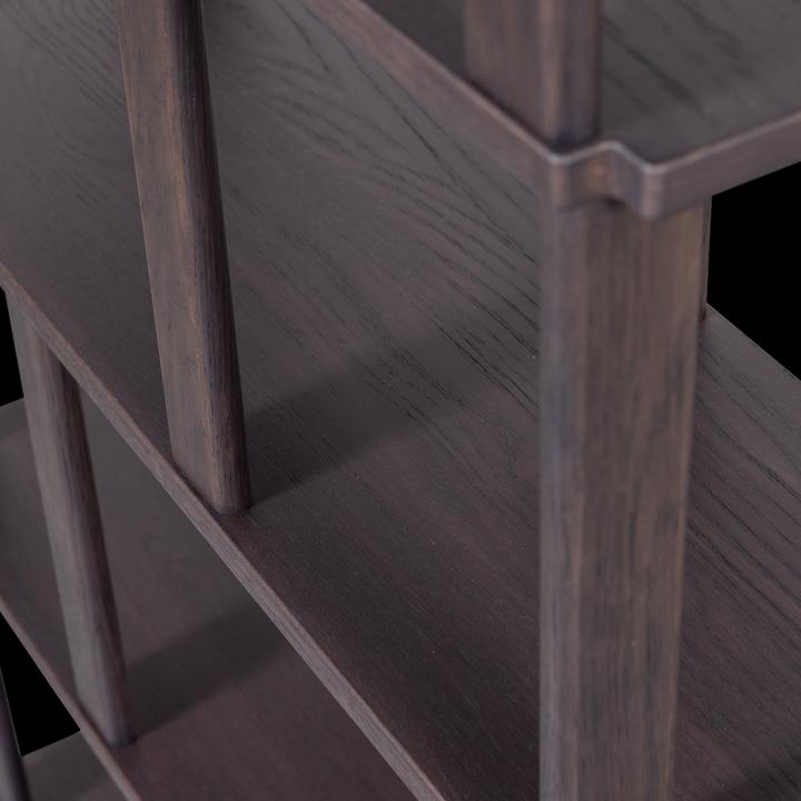 Produktbild Woood Bucherregal