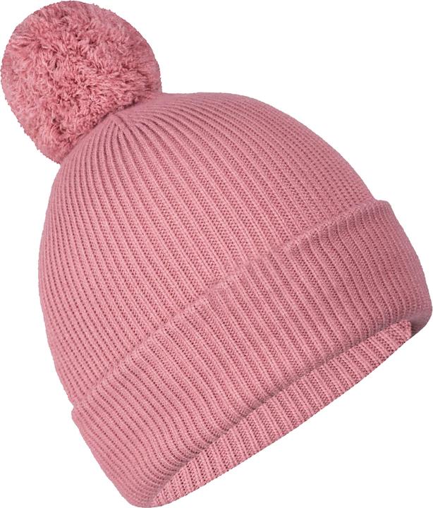 Trollkids Holmenkollen Bobble Mütze (48 - 52)