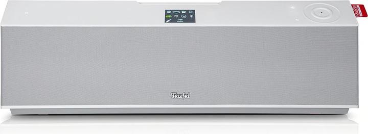Image du produit Teufel Musicstation (FM, DAB+ DAB, Webradio, Bluetooth, WiFi)