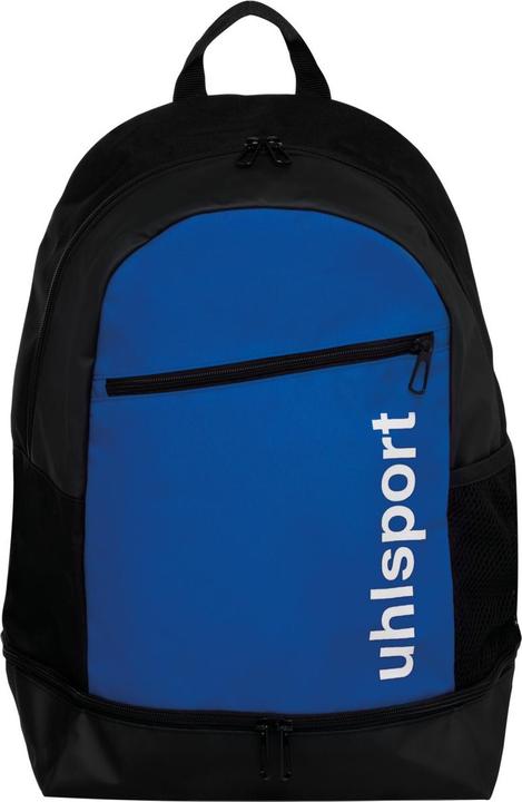 Weiss, Azurblau, Schwarz